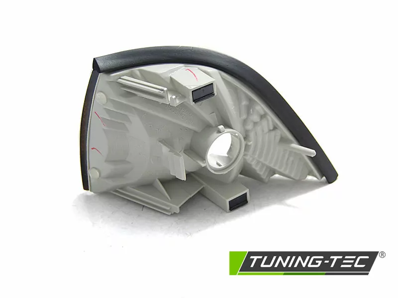 Indicator White Fits Bmw E36 12.90-09.99 Coupe
