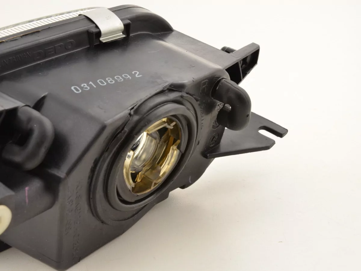 Verschleißteile Nebelscheinwerfer rechts Mercedes-Benz C-Klasse (203) Bj. 03