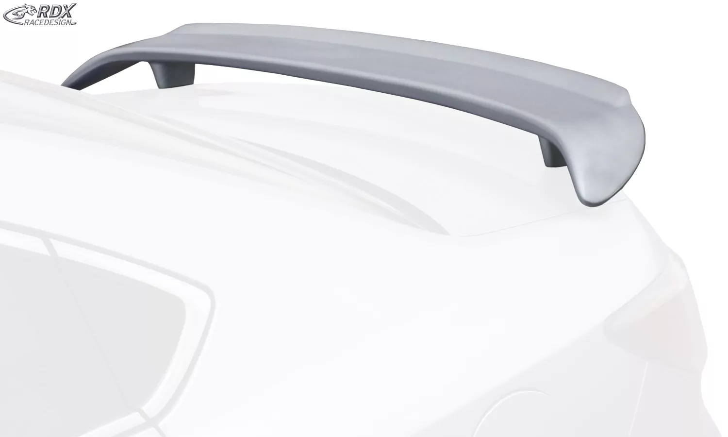 RDX Heckspoiler für MAZDA 6 (GH) Heckflügel Spoiler