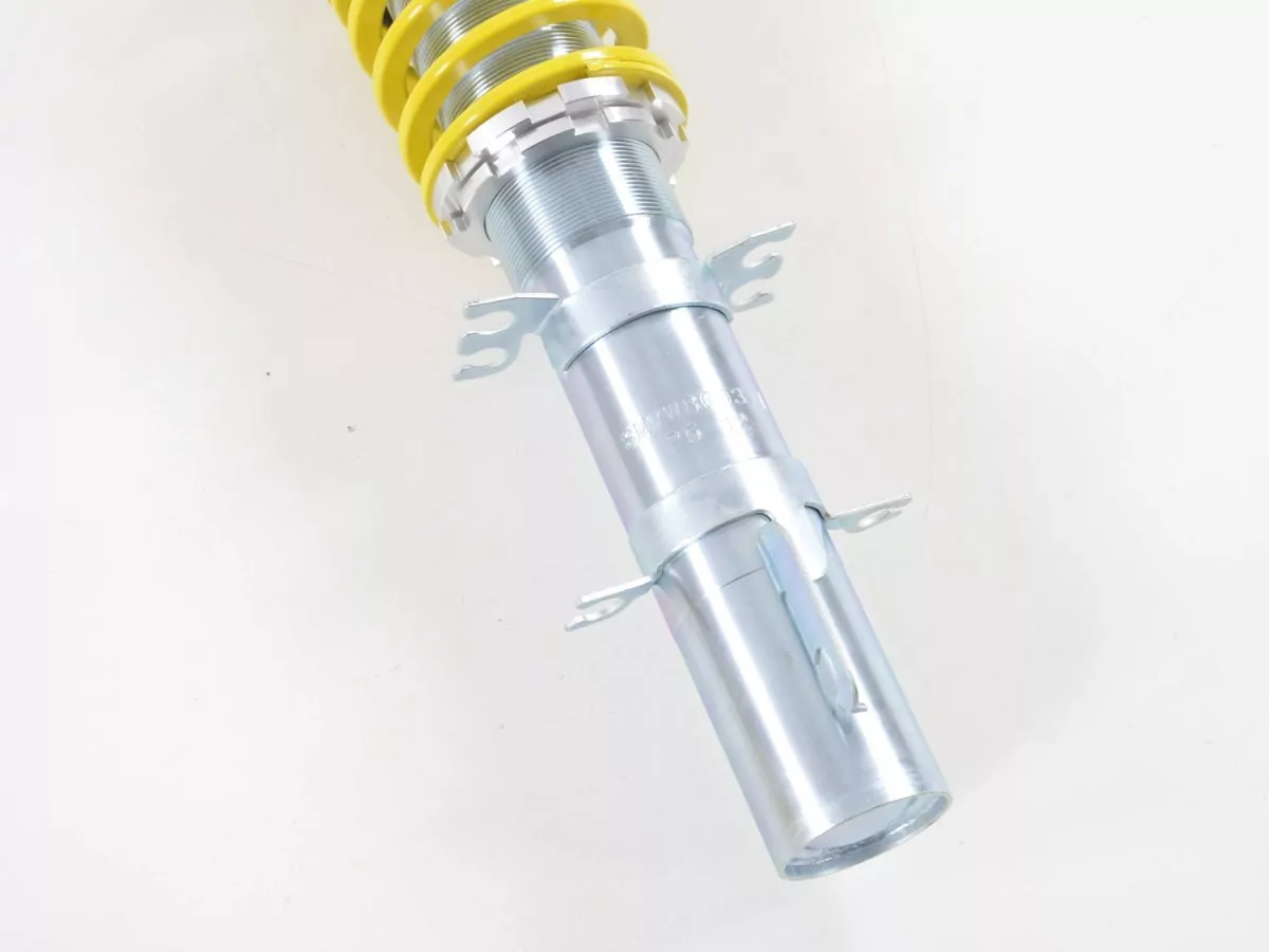 FK Gewindefahrwerk Sportfahrwerk Skoda Octavia 1U Bj. ab 1998-2010