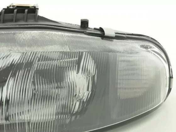 Verschleißteile Scheinwerfer links Fiat Brava (Typ 182) Bj. 95-01