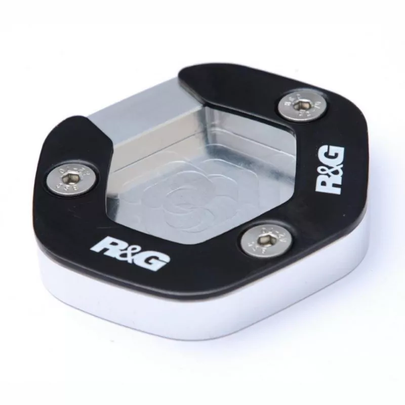 R&G Racing Seitenständer Puck KTM Duke 690 R 2013-