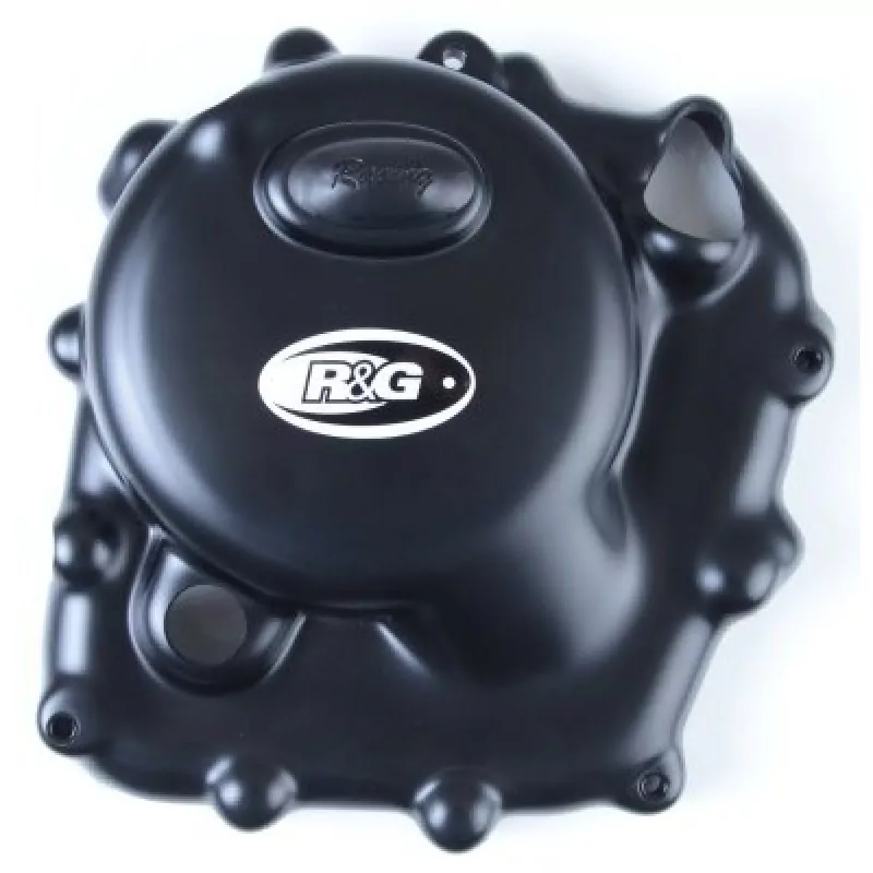 R&G "Strong Race" Motordeckel Set KTM Duke / RC 390 2013-2015