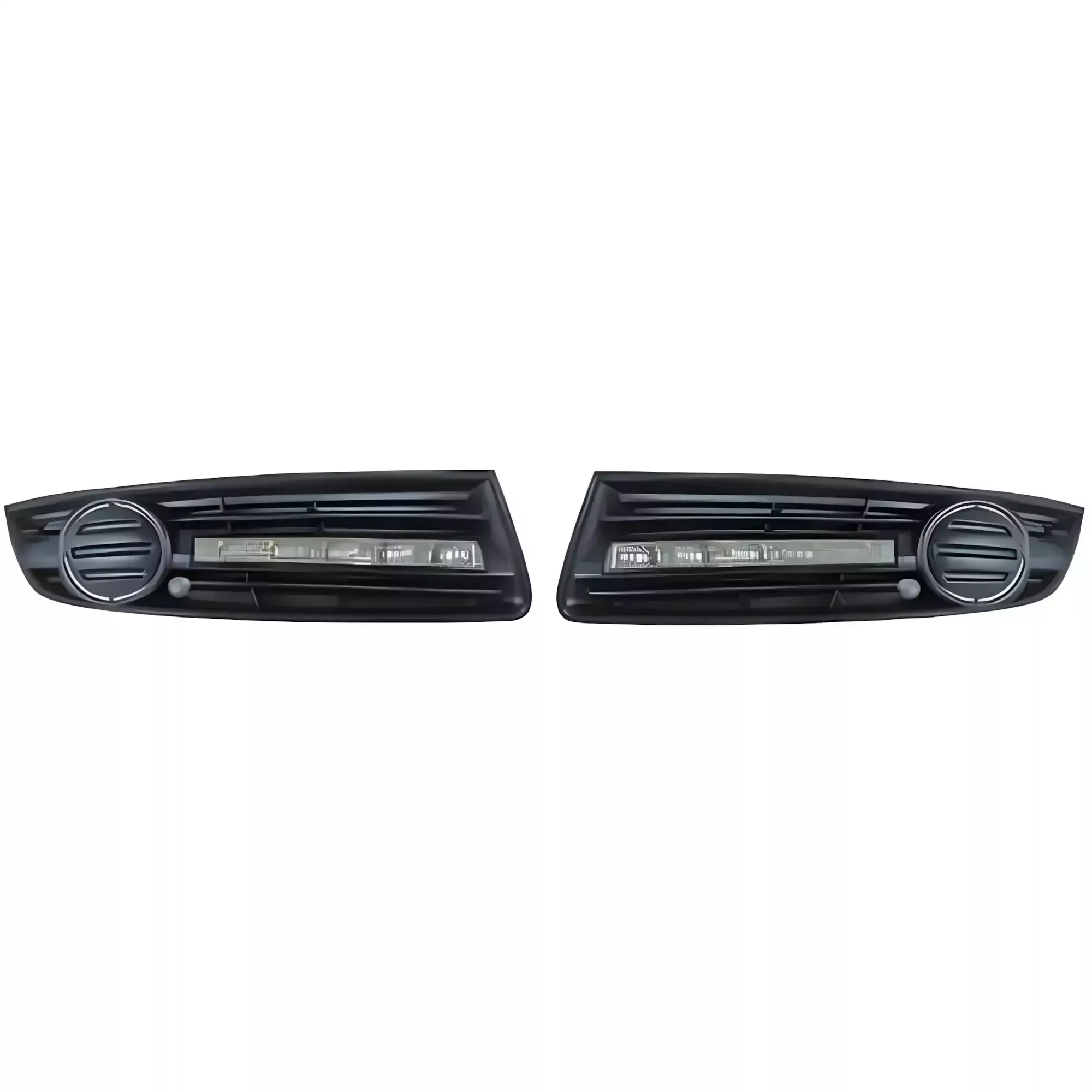 DIEDERICHS Tagfahrleuchtensatz HD Tuning (2247388)