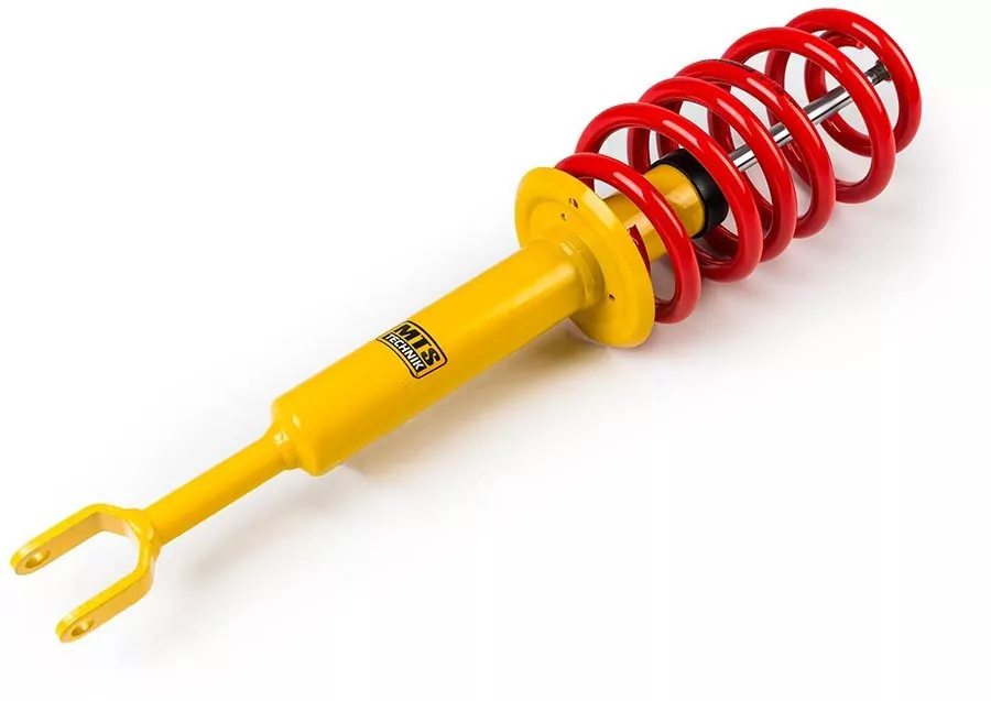 MTS Technik Sportfahrwerk Fiat Seicento Typ (187) ab 1998