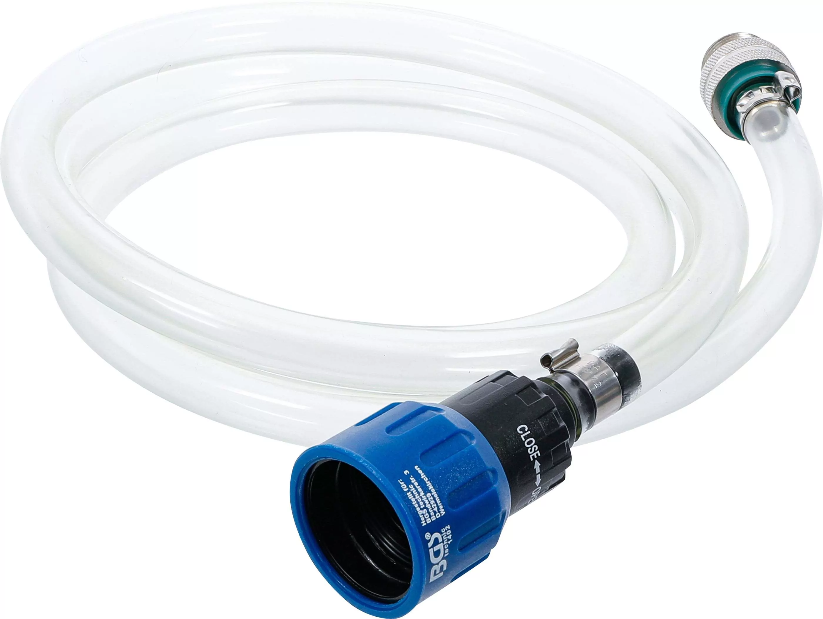 Getriebeöl-Befüllschlauch | für VAG DSG Getriebe