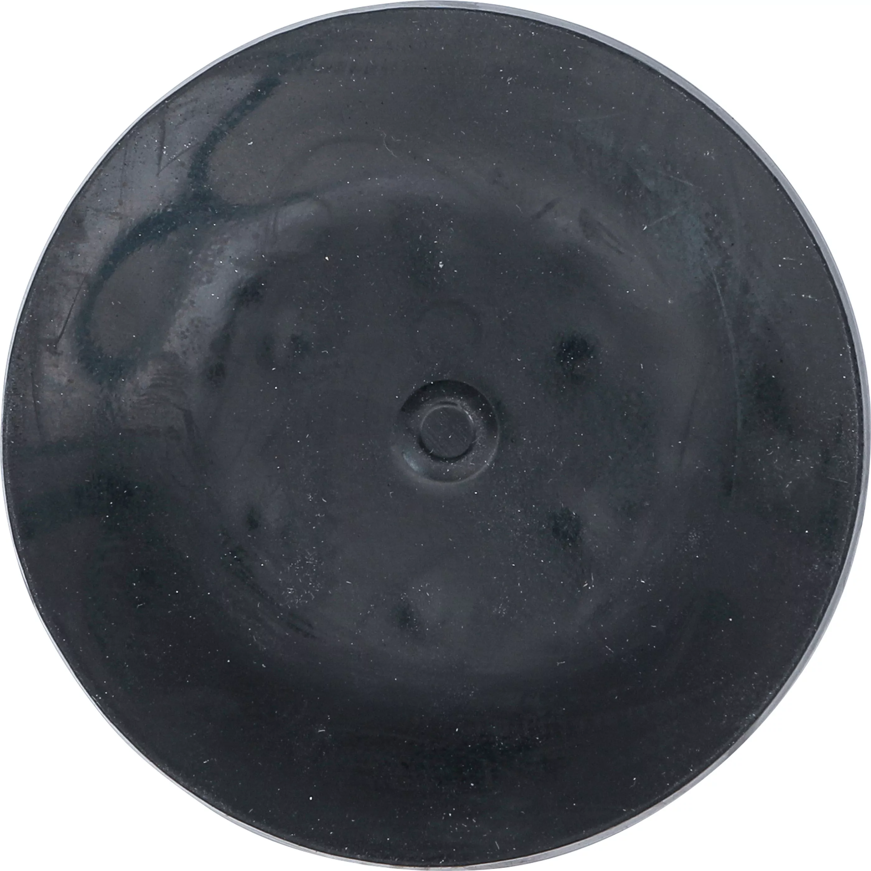 Gummisauger | Ganzmetall-Ausführung | Ø 115 mm