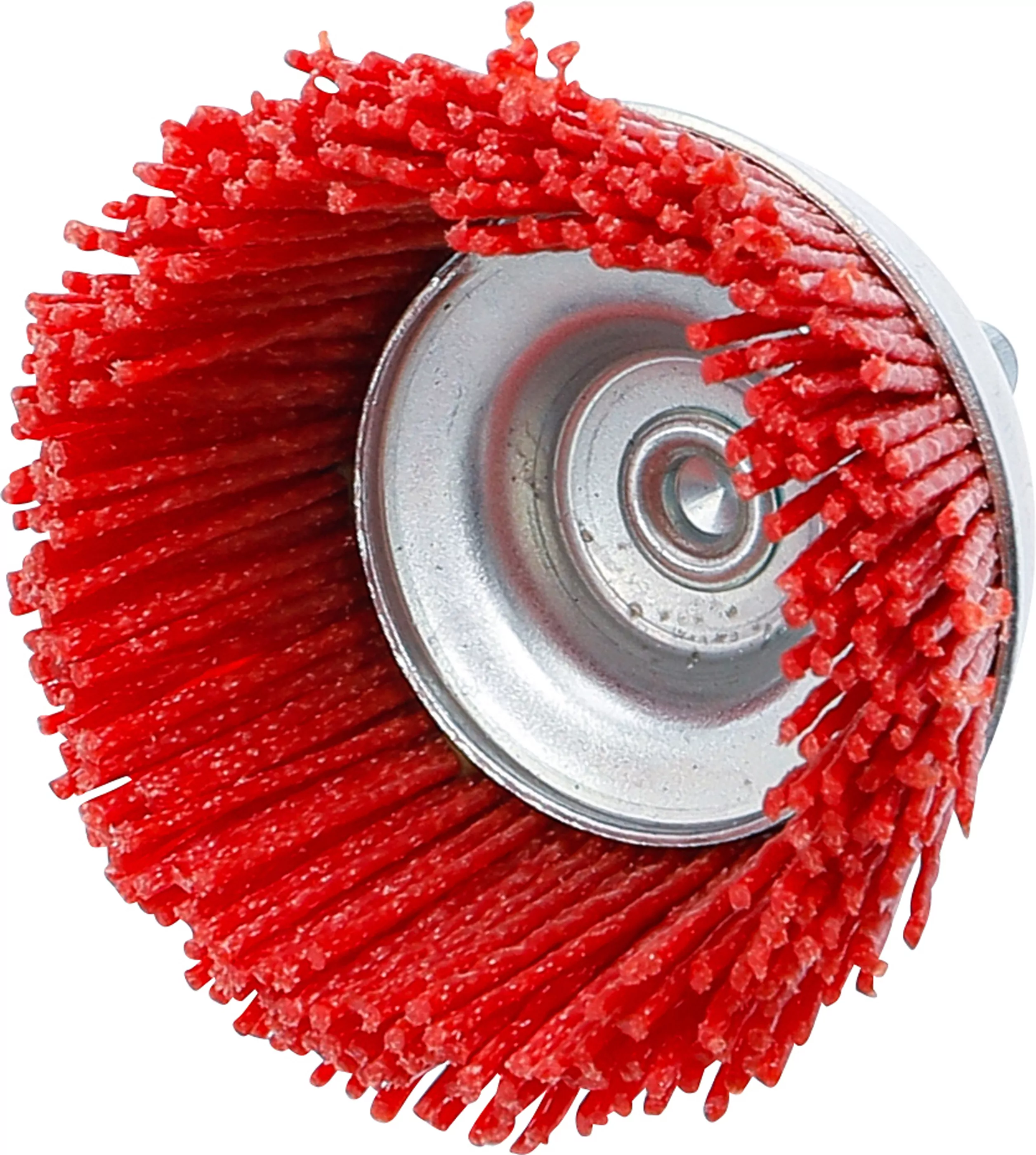 Topfbürste | Ø 75 mm | Nylon