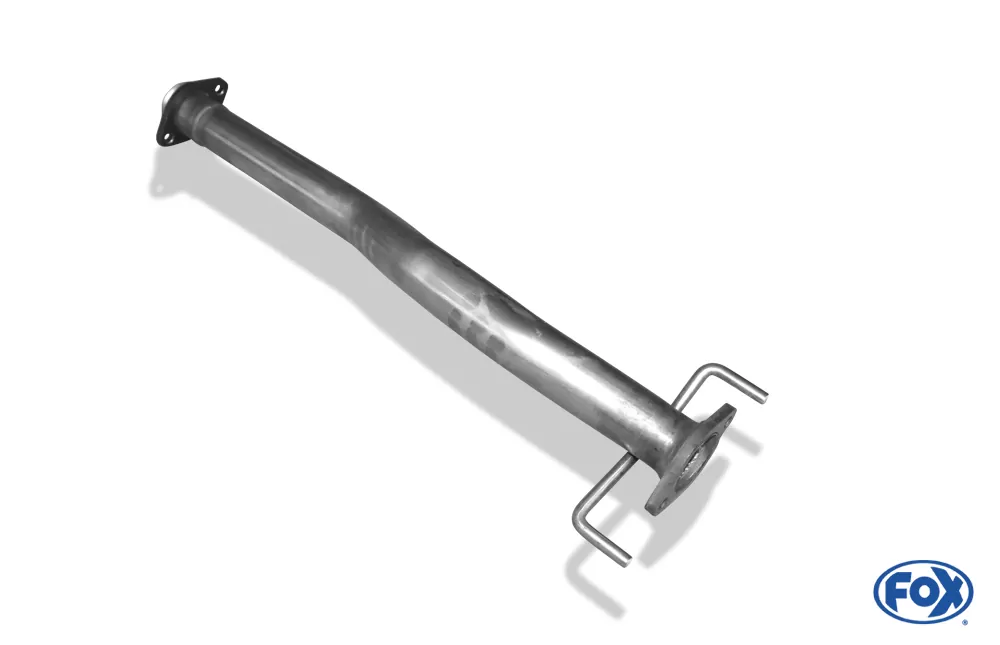 Mitsubishi L200 - K60T - mit Katalysator  Verbindungsrohr ESD/ Kat