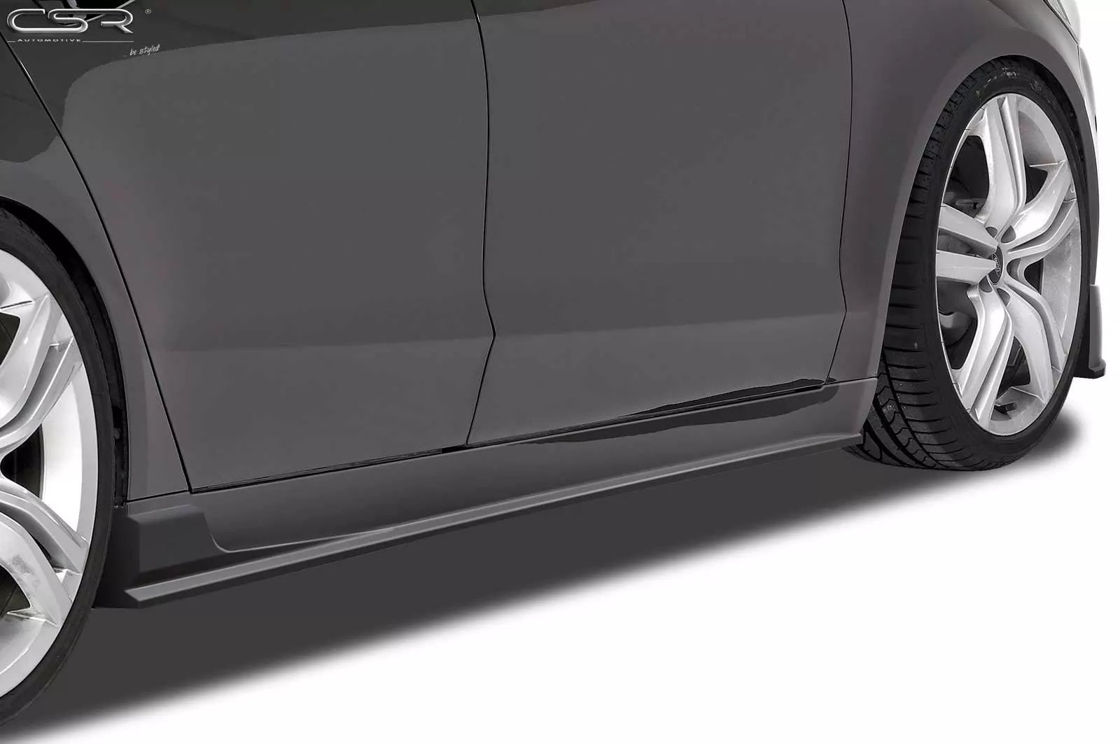 Seitenschweller für Ford Mondeo MK5 SS432