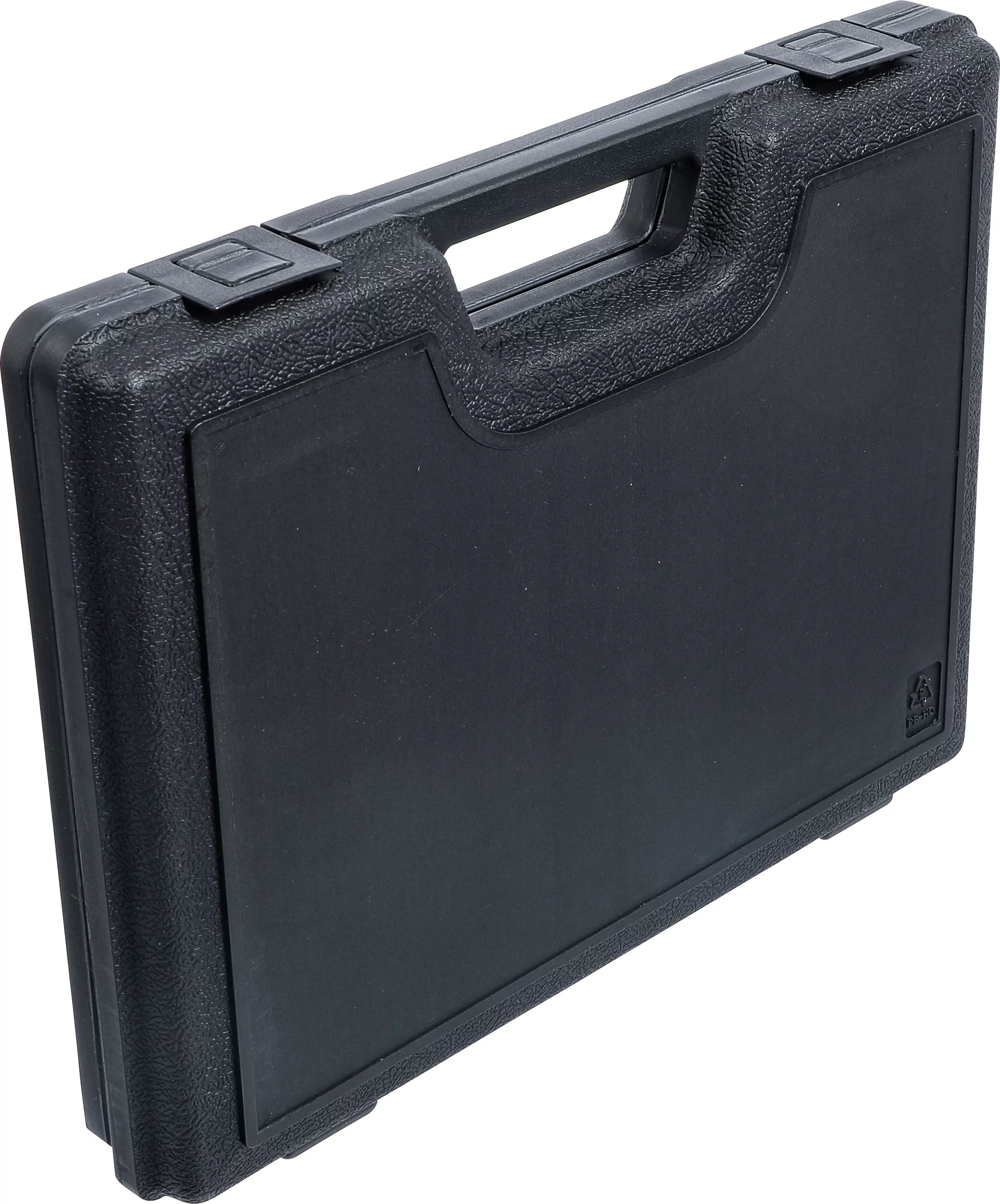 VDE-Bit-Einsatz-Satz | Antrieb Innenvierkant 10 mm (3/8") / 12,5 mm (1/2") | Innensechskant 4 - 10 mm | 10-tlg.