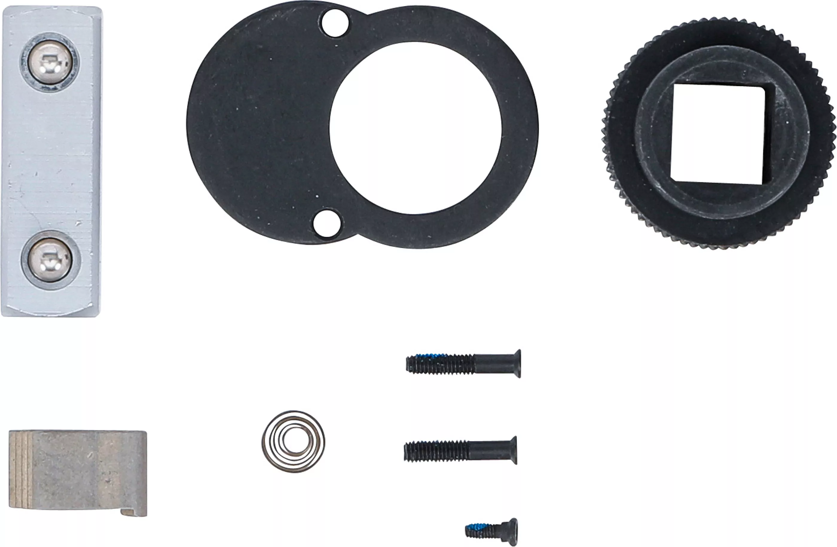 Reparatursatz für Drehmomentschlüssel | für Art. 7189
