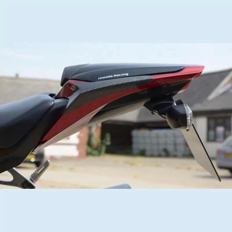 R&G Racing Carbon Heck Protektor Honda CBR 1000 RR 2008-2011
