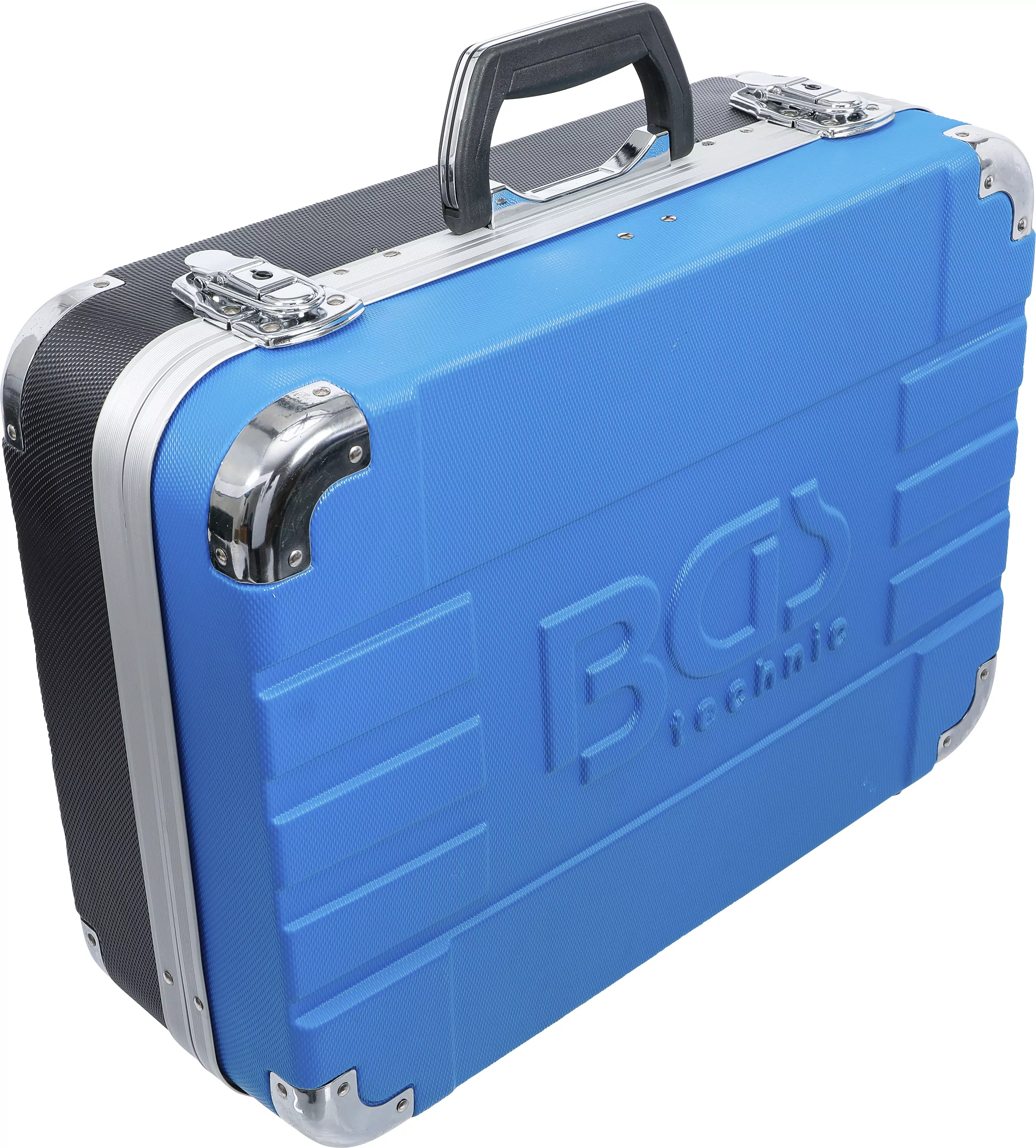 Kälte-/Klima-Werkzeugkoffer | 86-tlg.