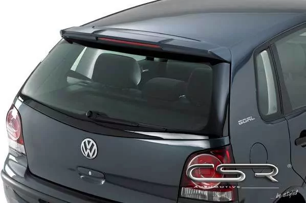 Heckflügel für VW Polo 9N / 9N3 HF346