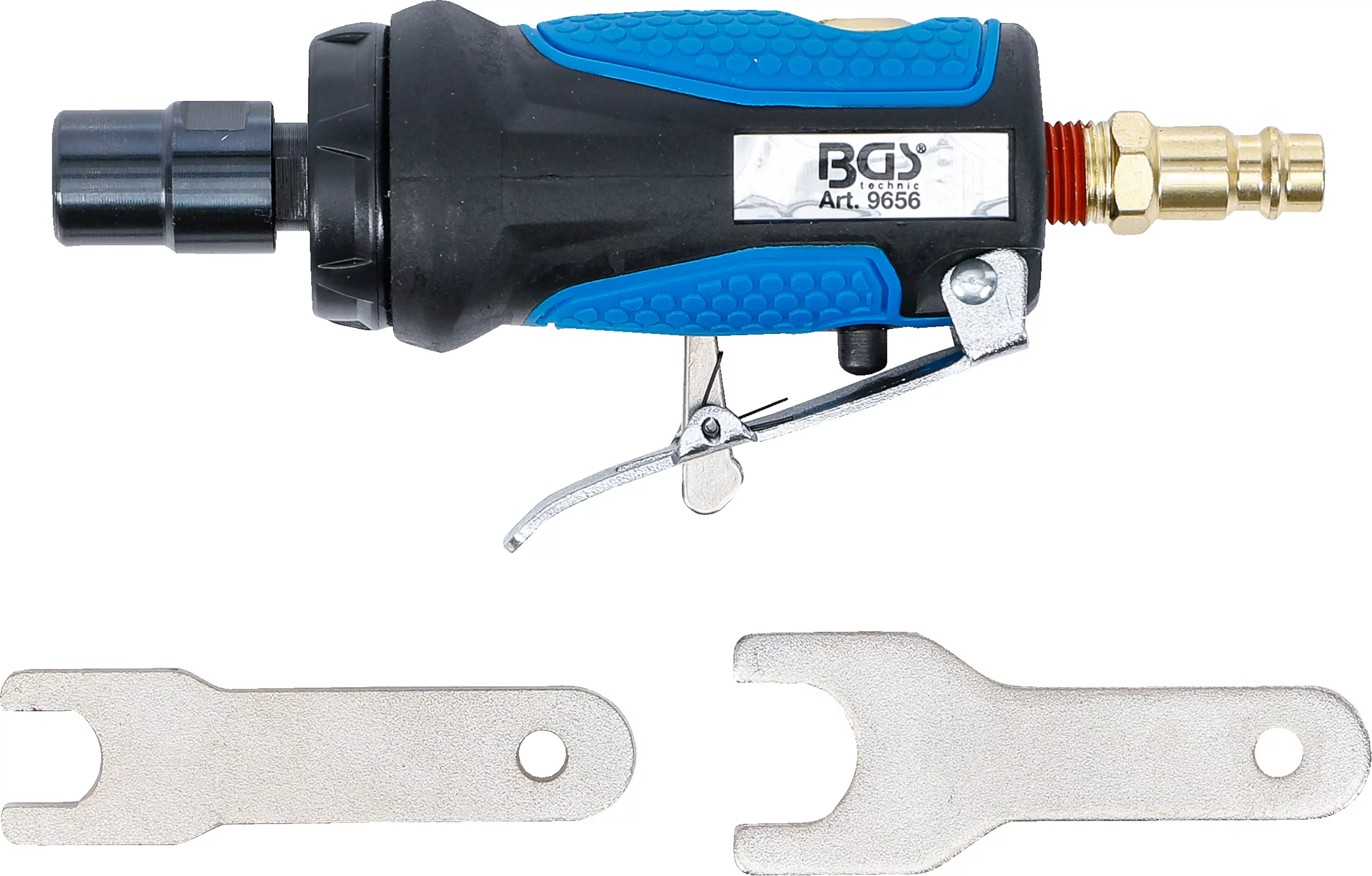 Stabschleifer | extra kurz | 120 mm