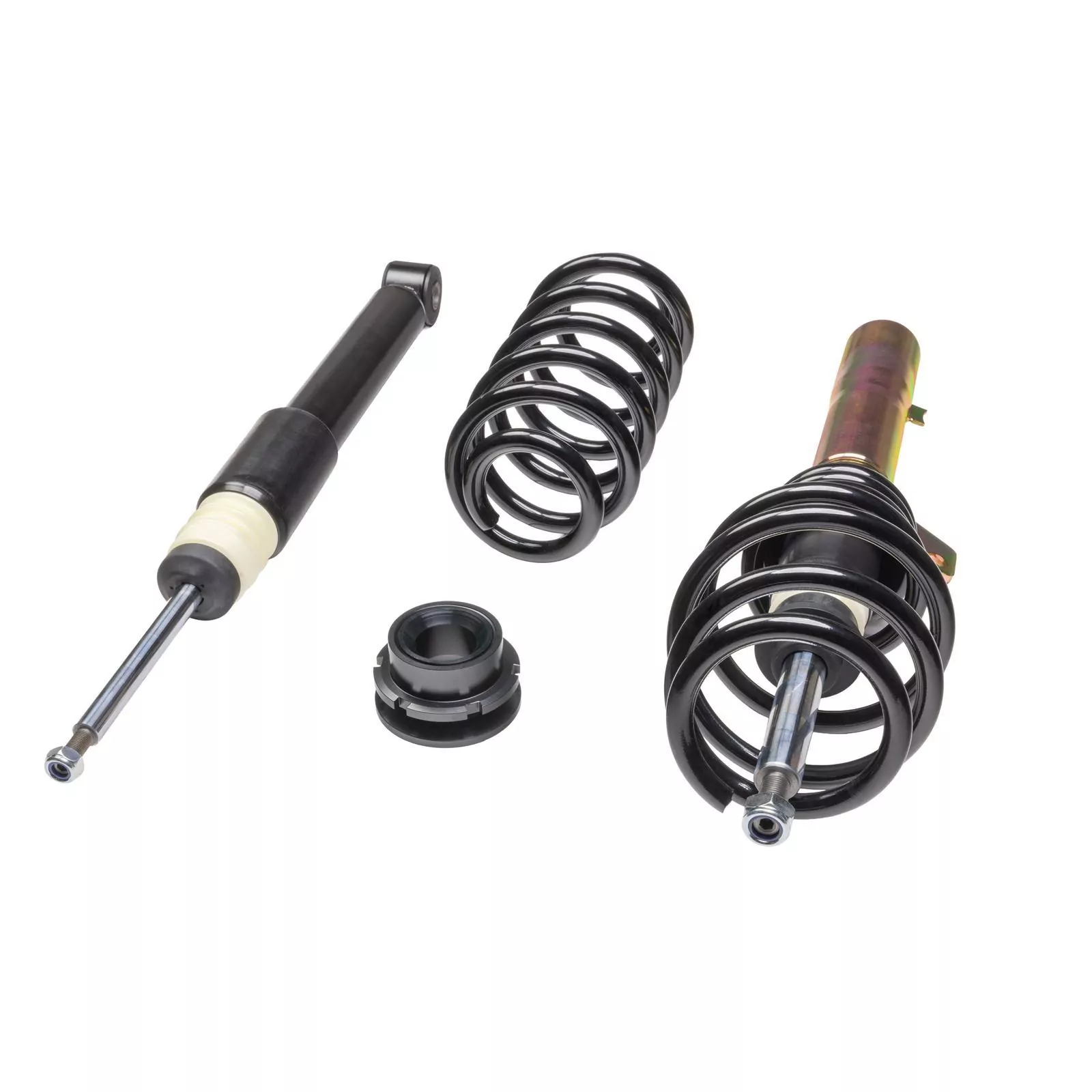 DTSLine Gewindefahrwerk SX  SKODA SUPERB II Kombi (3T5) Allrad 10/2009-05/2015