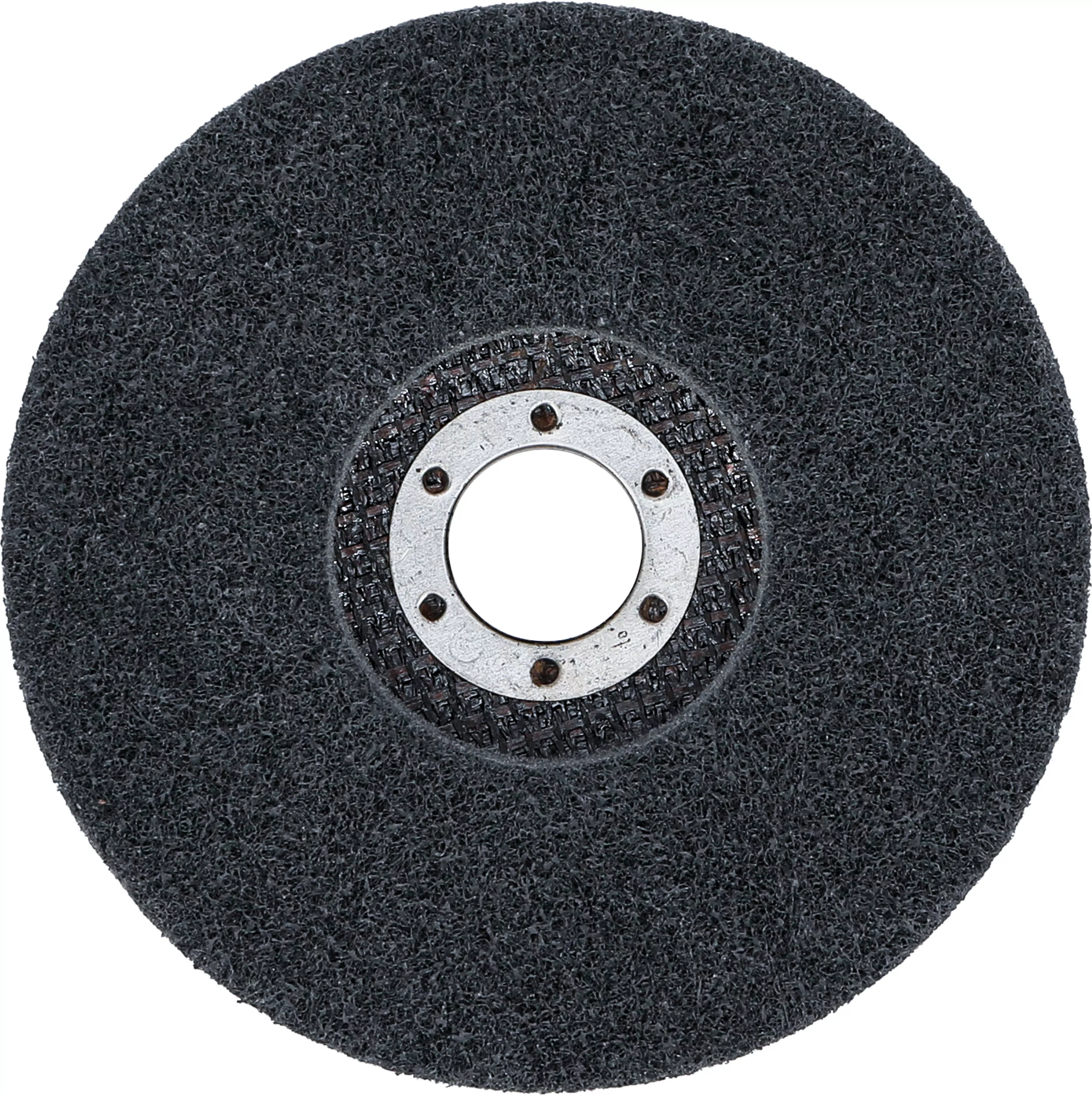Polierscheibe | Siliziumkarbid | Ø 125 mm | Körnung 180