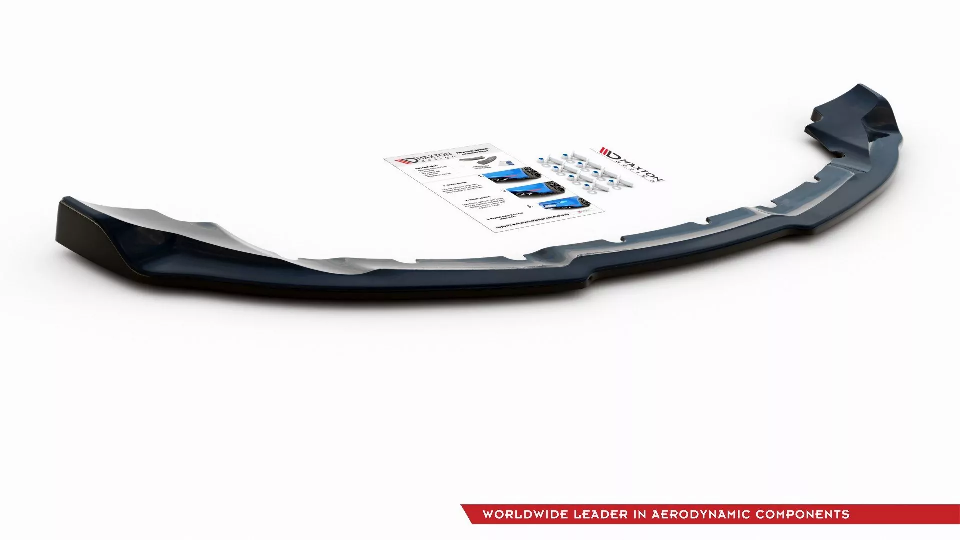 Mittlerer Diffusor Heck Ansatz Passend Für Passend Für Mini Countryman Mk1 JCW Schwarz Hochglanz Schwarz Hochglanz