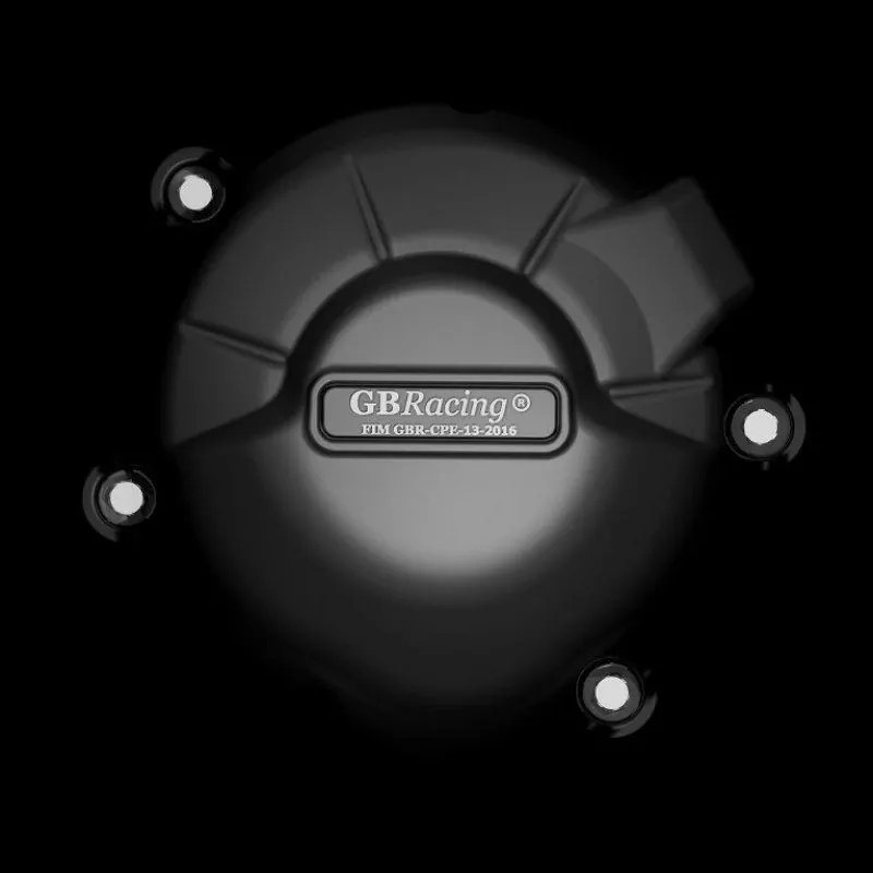 GB Racing Motor Protektor Set Kawasaki Z 900 2017-