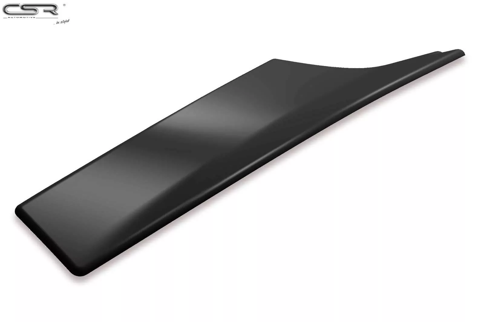 Heckflügel mit ABE für VW Scirocco III HF597-C Carbon Look Hochglanz