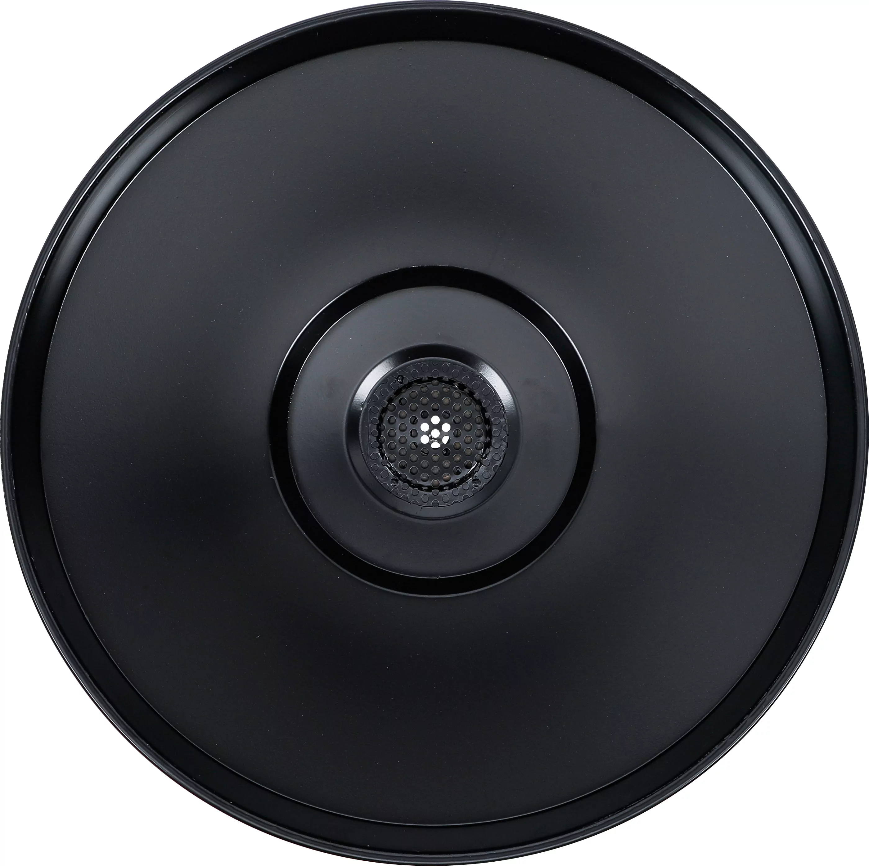 Auffangschale | Metallausführung | extra groß | für Art. 8546