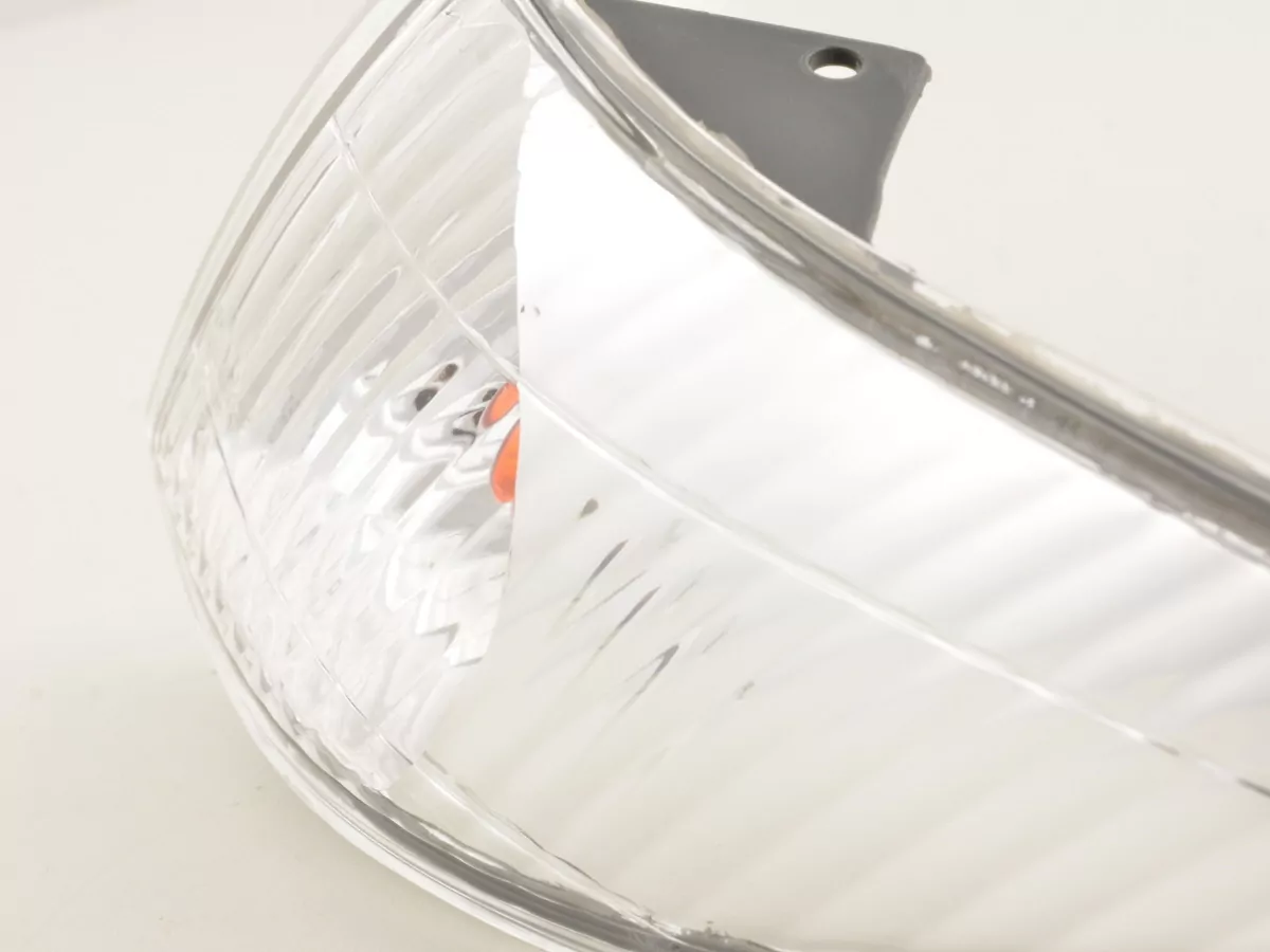 Verschleißteile Frontblinker links Mazda Premacy Bj. 99