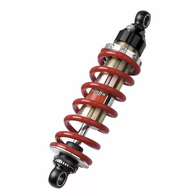 Bitubo Federbein für Yamaha FZ6 / FZ6 Fazer Modelljahr 2003-2009