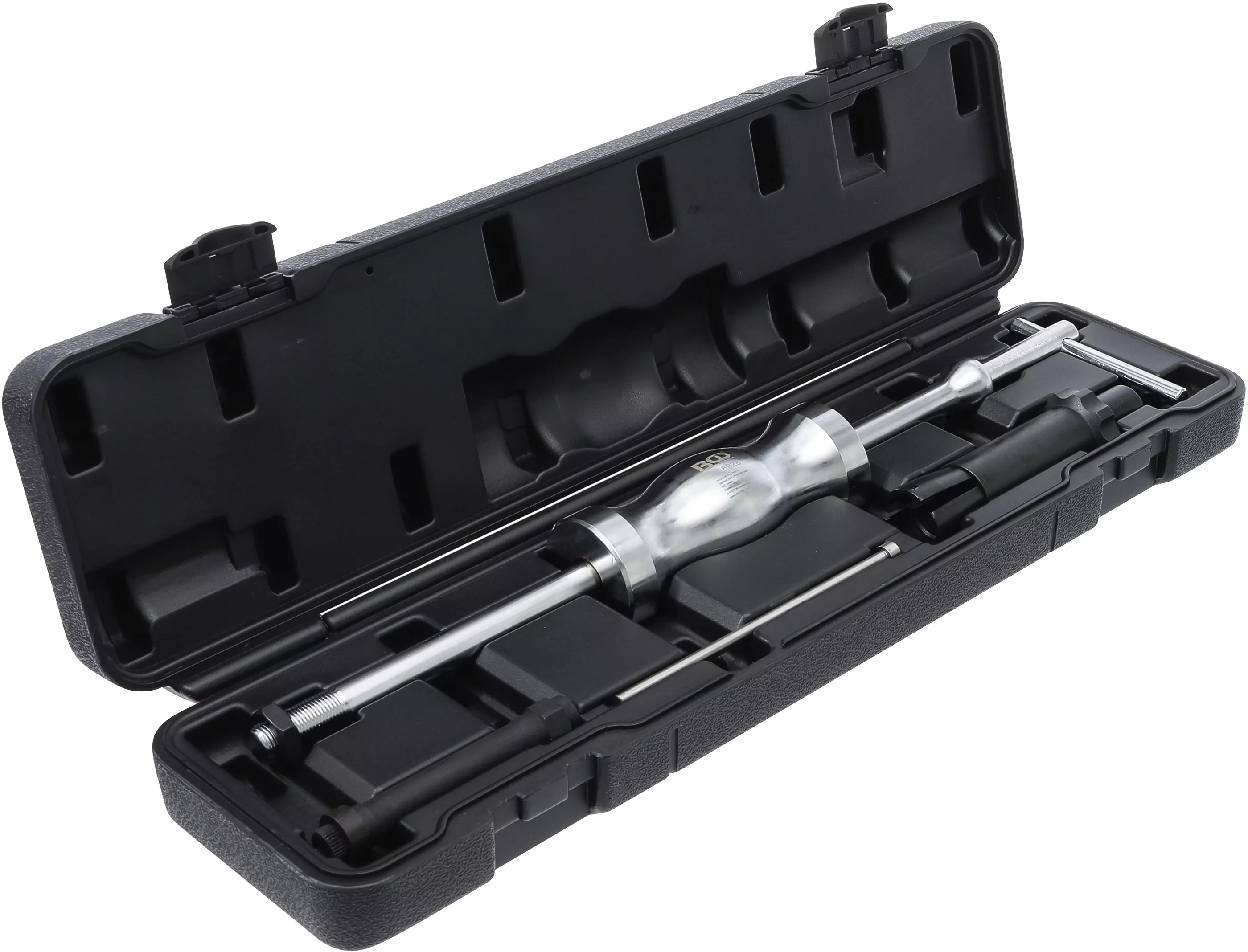 Felgenschloss-Demontage-Satz | für BMW, MINI | 4-tlg.