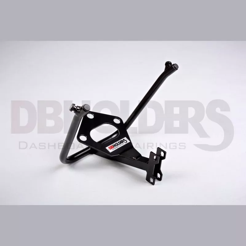 DB Holders Aluminium Verkleidungs Halter Yamaha YZF R6 2003-2005