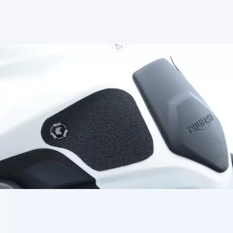 R&G Eazi-Grip Tank Traction Pads Triumph Tiger 800 XRX / XCX / XCA 15-