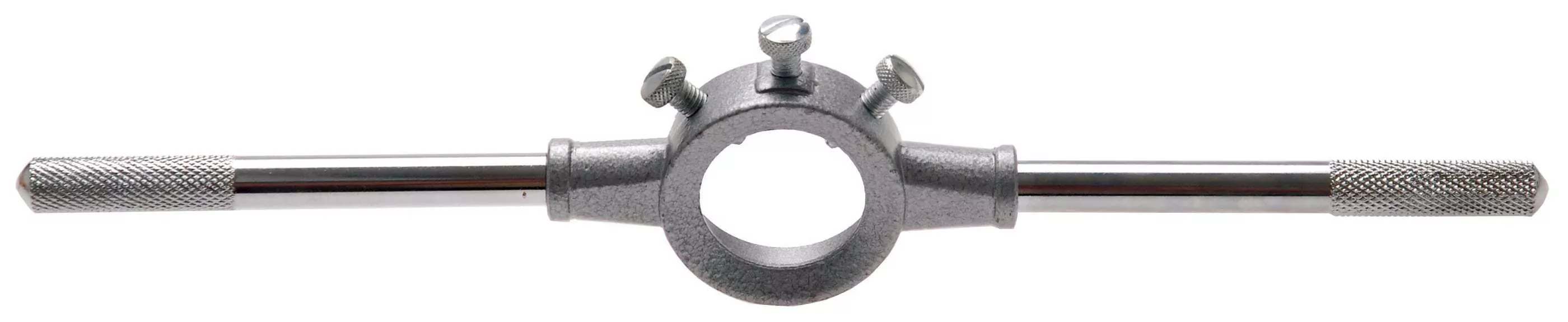Schneideisenhalter | #6 | 50 x 15 mm