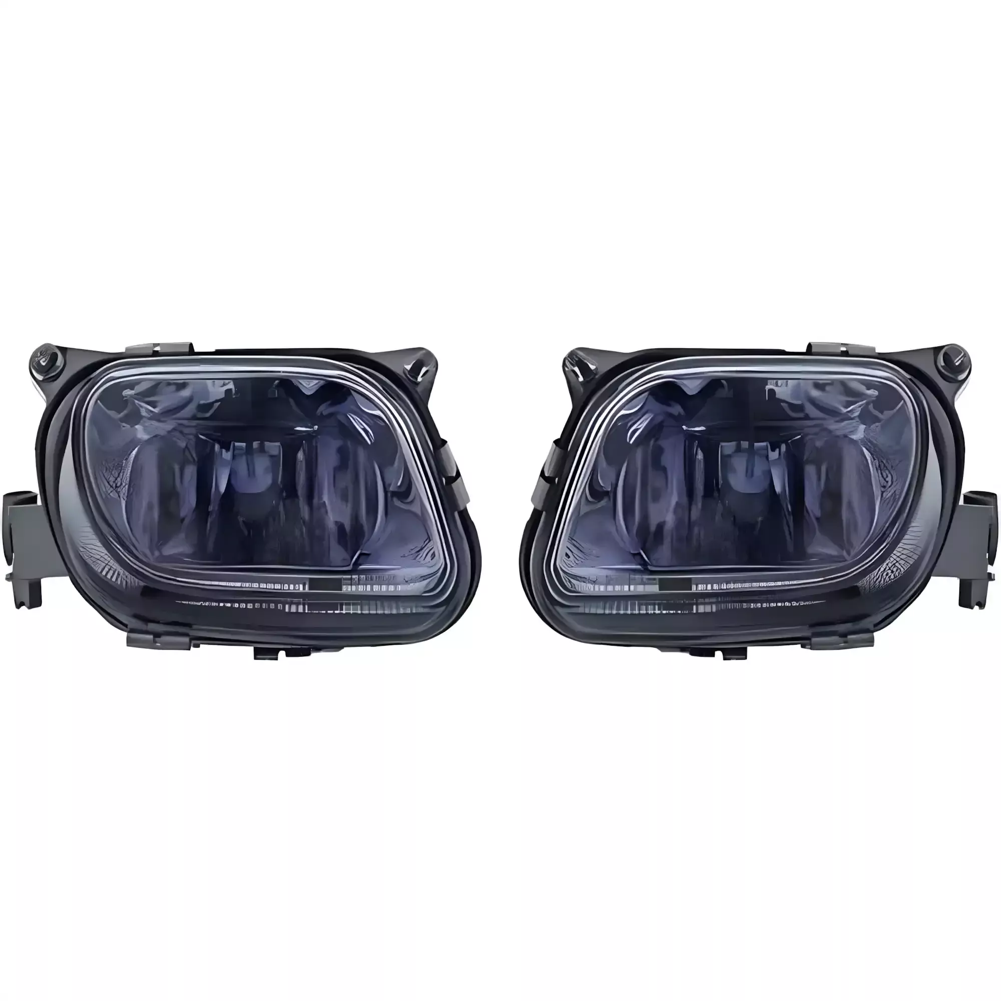 DIEDERICHS Nebelscheinwerfersatz HD Tuning (1614289)