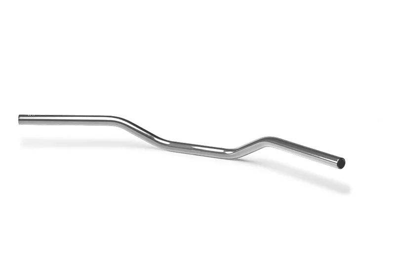 LSL 1 Zoll Stahl-Lenker Roadster L01 mit ABE