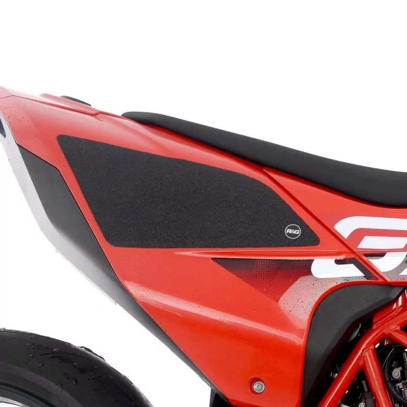 R&G Traction Pads / Lackschutz GasGas SM 700 2022-