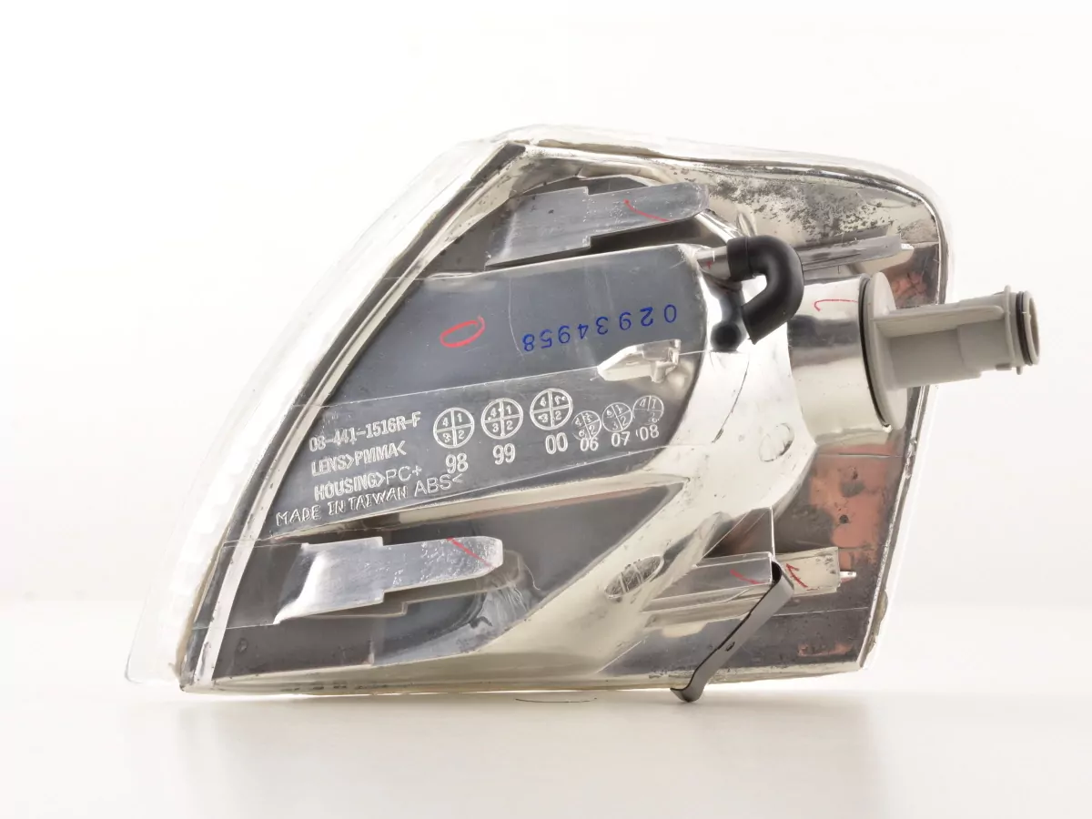 Verschleißteile Frontblinker rechts VW Passat (B4/3A) Bj. 96