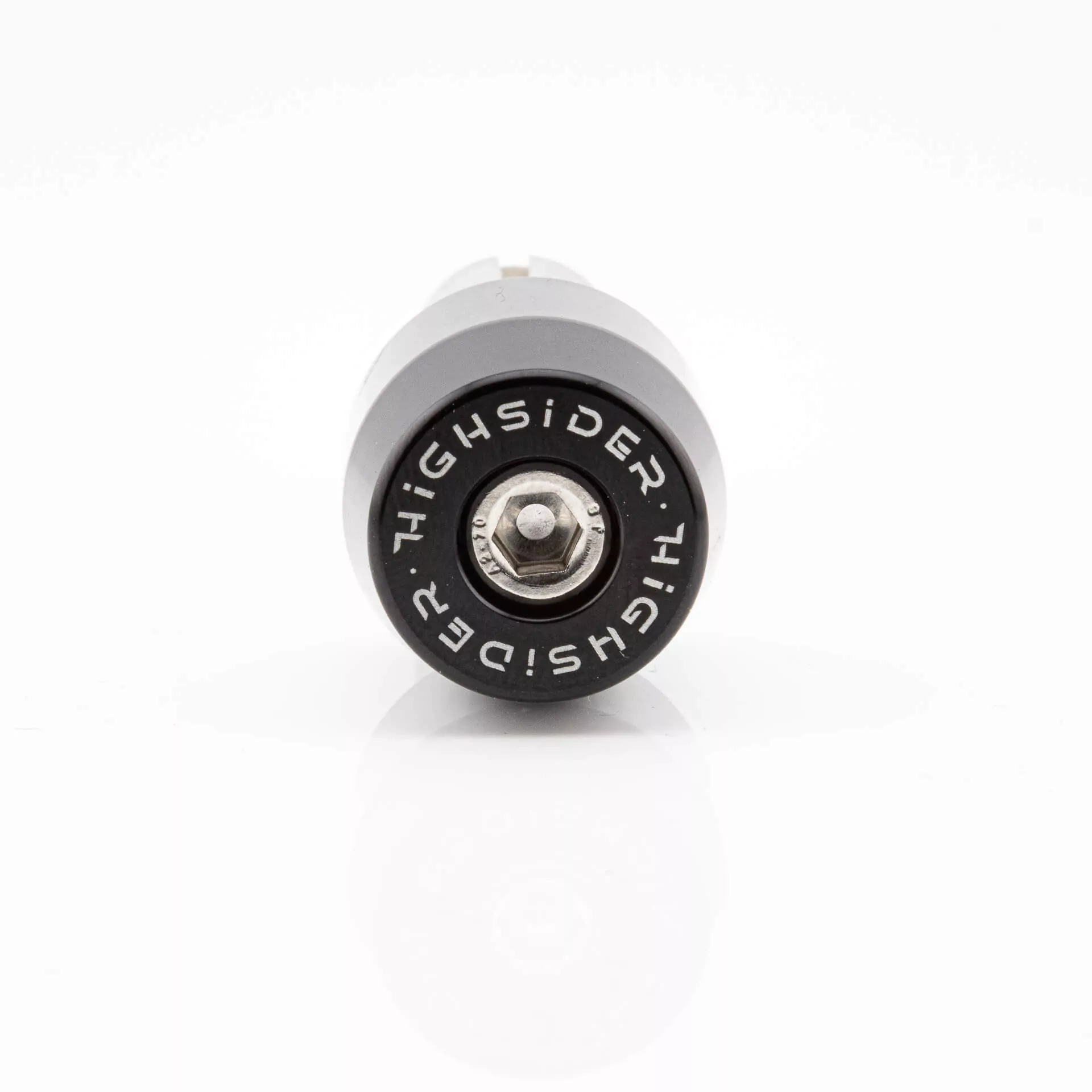 HIGHSIDER pro Evo Handlebar Ends