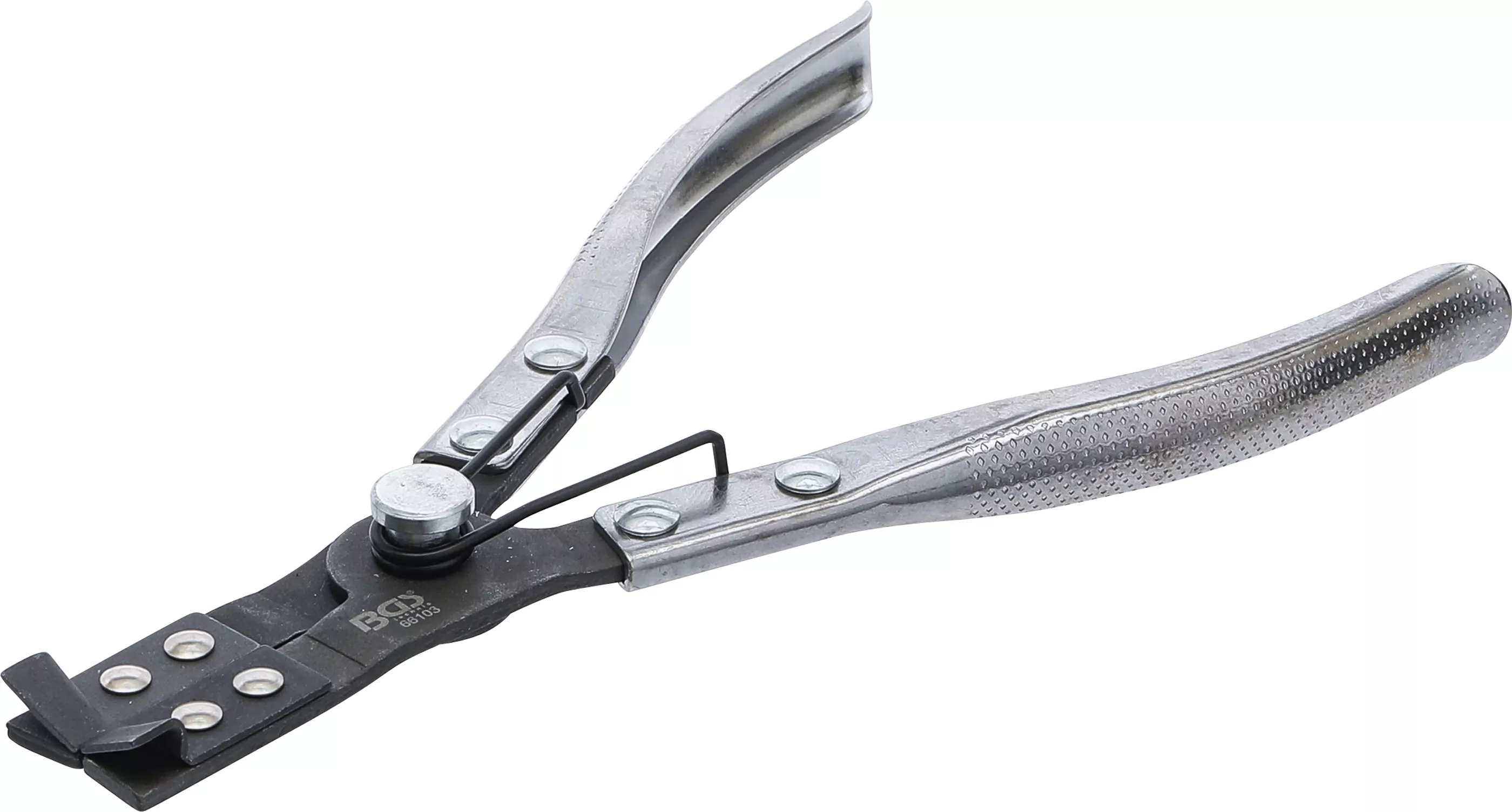 Kolbenring-Zange | 205 mm