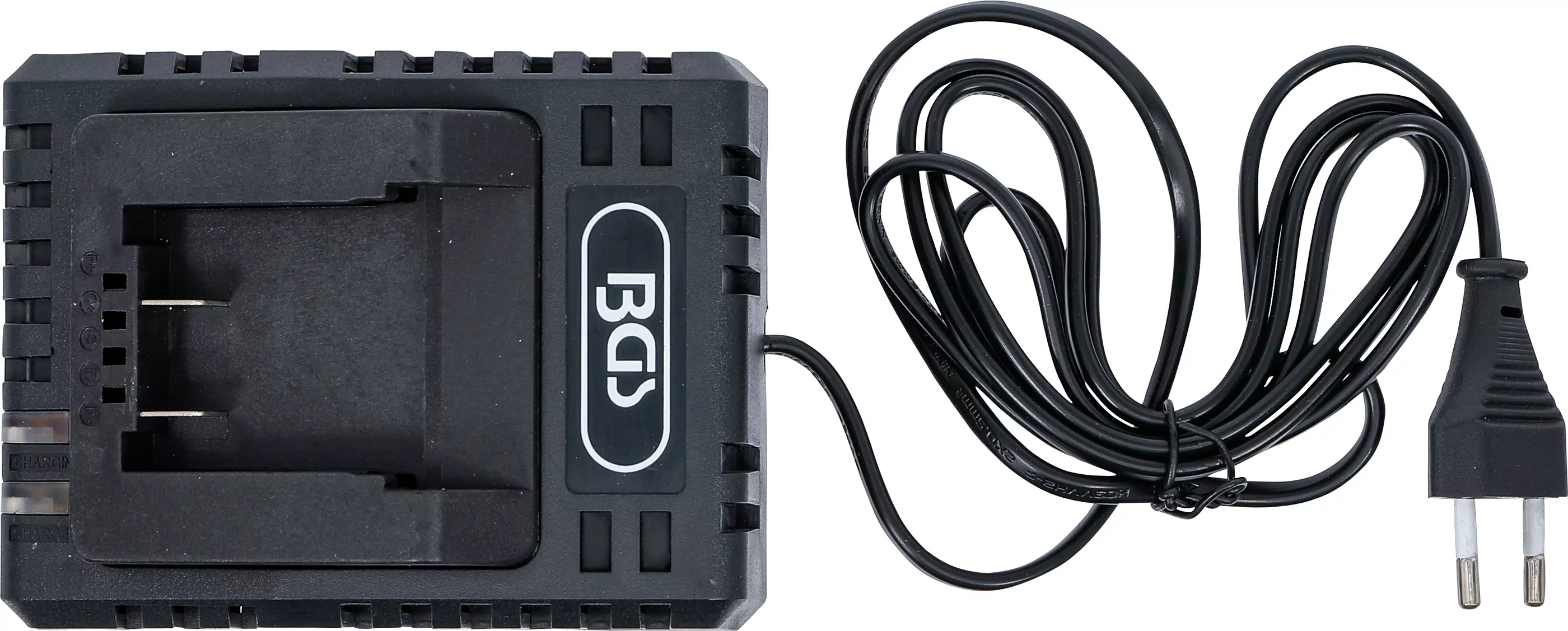 Schnell-Ladegerät | 2,5 A | 18 V