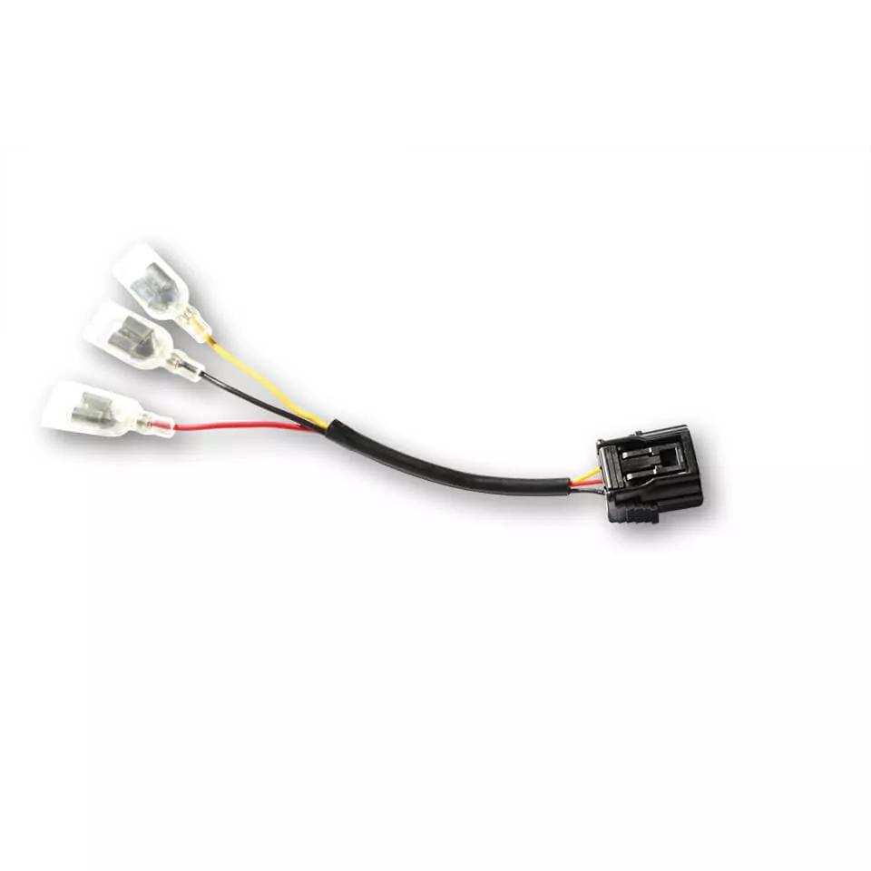 SHIN YO Rücklicht Adapterkabel für HONDA CBR 1000 RR