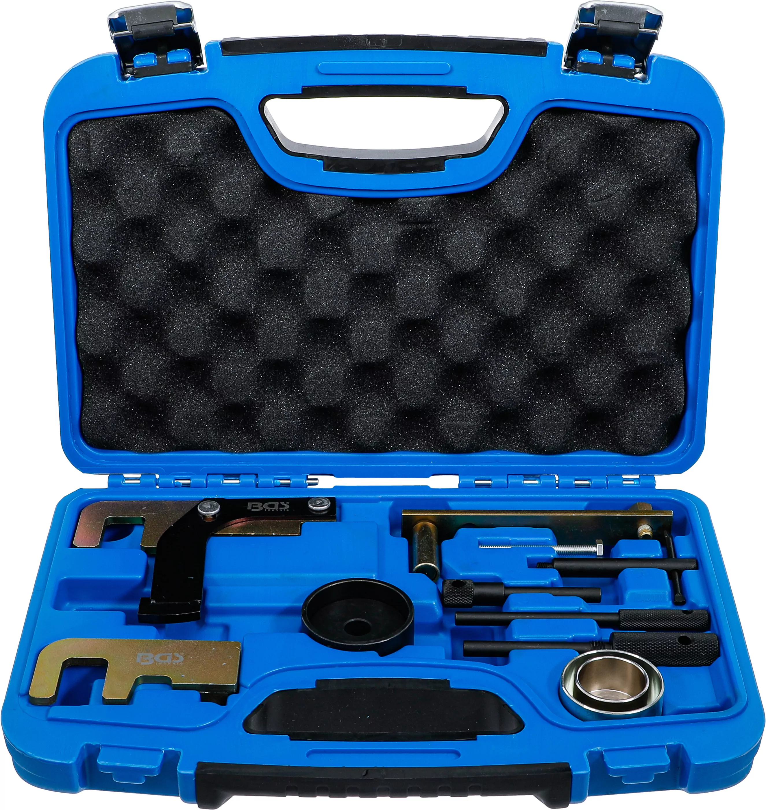 Motor-Einstellwerkzeug-Satz | für Renault, Opel, Nissan | 12-tlg.