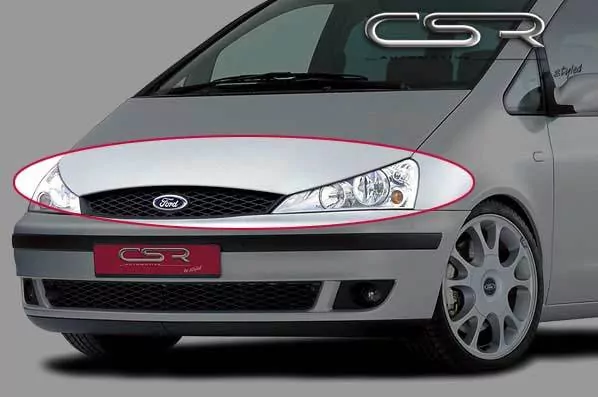 Aktion: Motorhaubenverlängerung für Ford Galaxy MHV042
