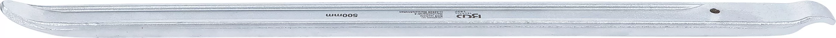 Reifen-Montiereisen | 500 mm