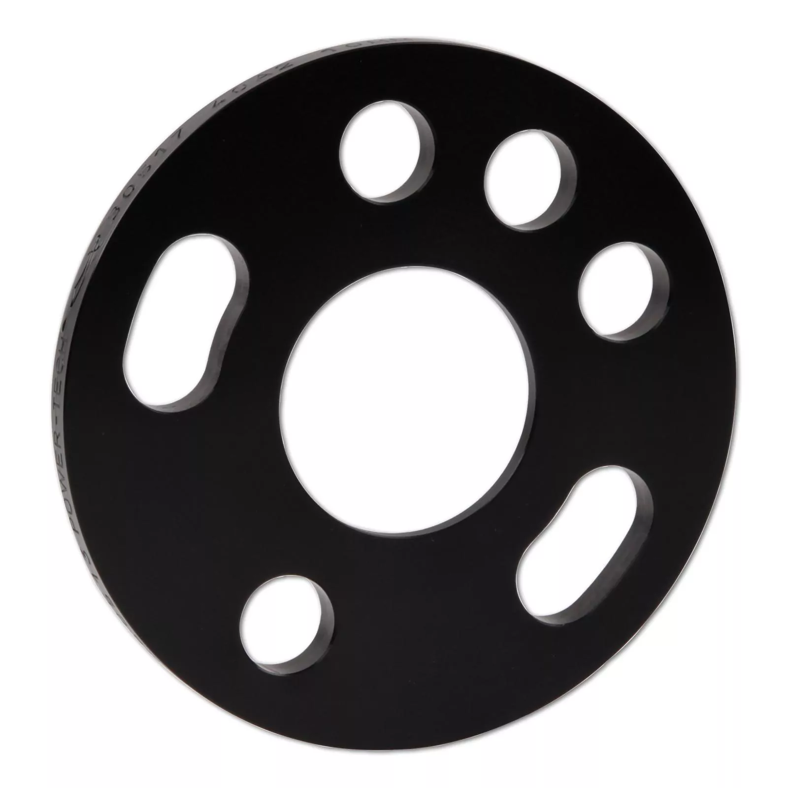 ST Spurverbreiterung System DZ 20mm Achse LK: 4x100 NLB: 60,1mm RENAULT CLIO IV Grandtour (KH_, R) 01/2013-