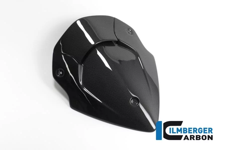 Ilmberger Carbon Windschild (glanz) Carbon