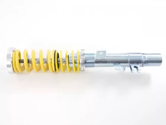 FK Gewindefahrwerk Sportfahrwerk Citroen C2 Typ J Bj. 2003-2010