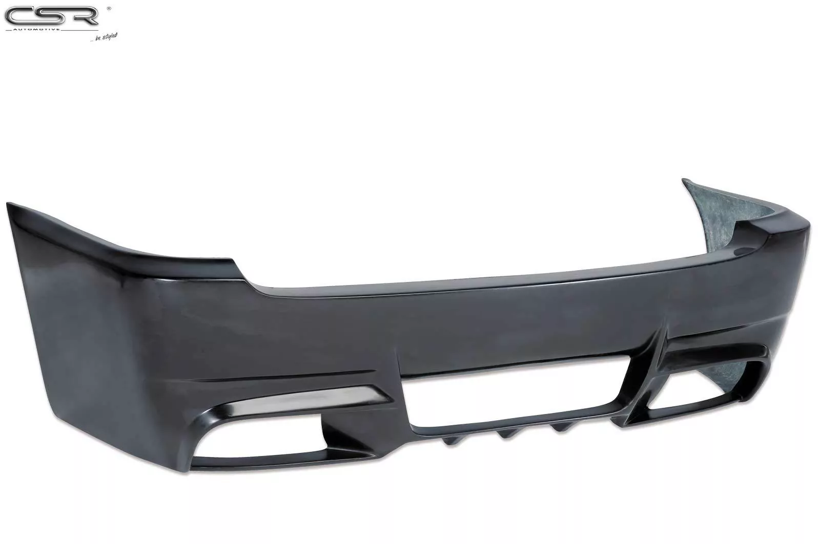 Heckstoßstange für BMW 3er E46 Touring HSK271