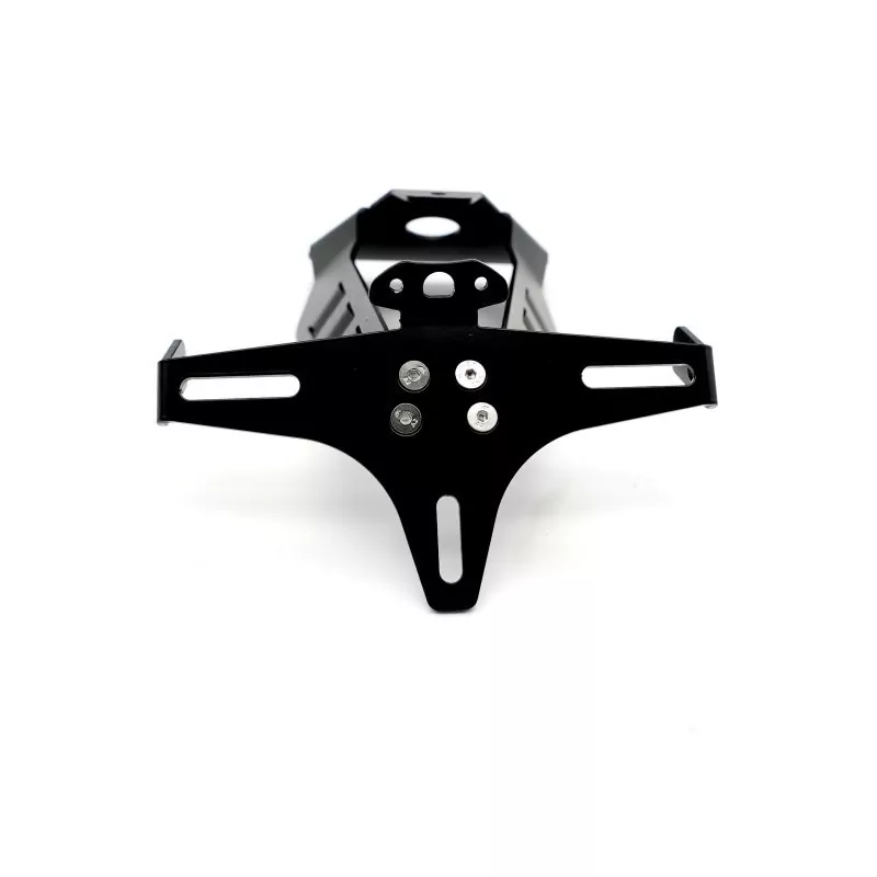 R&G Premium Kennzeichenhalter Aprilia RS 457 2024-