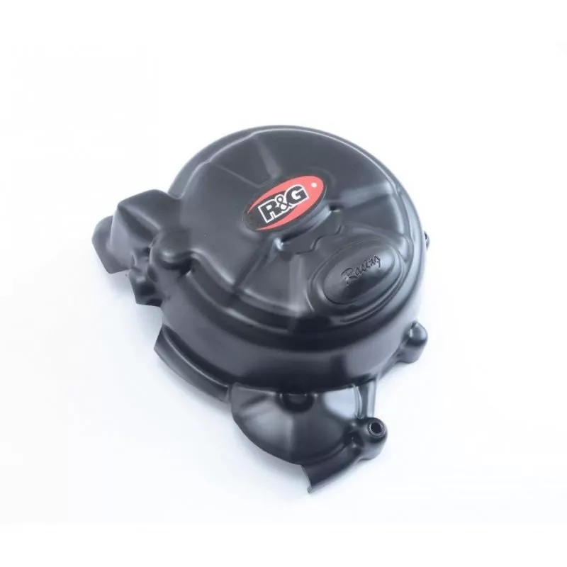 R&G "Strong Race" Lichtmaschine Protektor Ducati Panigale 1199 / 1299
