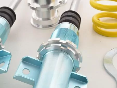 FK Gewindefahrwerk Ersatzteile Vorderachse (nur 1 Seite) Ford Mustang Coupe Typ S197 Bj. 2005-2014